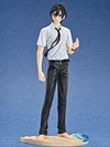 1/7 Scale Shinpei Ajiro - Summer Time Rendering Official Statue - Good Smile Arts Shanghai