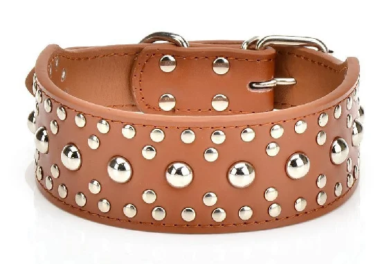 Rich Pooche Collars