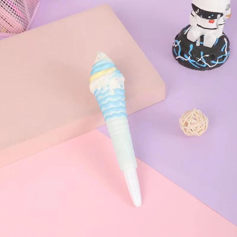 Cartoon Squeeze Point Drill Pen for DIY Diamond Painting Rhinestone Picture