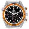 Omega 2218.50.00 Seamaster Planet Ocean 600M Co-Axial-Master - New