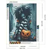 Halloween - Full Round Drill Diamond Painting