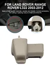 Car Interior Sun Visor Clip Retainer EGP000050NUG for Range Rover L322 2003-2012