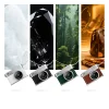 Retro Mini Camera | A High-Definition Recorder for Campus and Travel