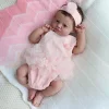 Babiesprincess Lifelike Reborn Baby Doll, Babiesprincess
