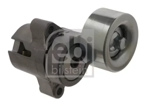 FEBI BILSTEIN 34606 Belt Tensioner, V-ribbed belt for Mazda Parts
