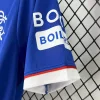 25/26 Rangers Soccer Jersey Home
