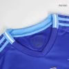 MESSI #10 Argentina Away Soccer Jersey 2024