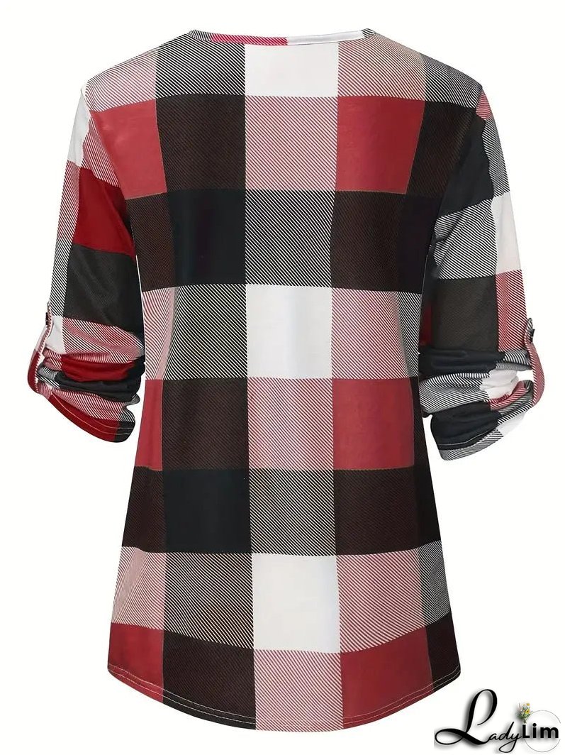 Effortless and Classy winter Blouse