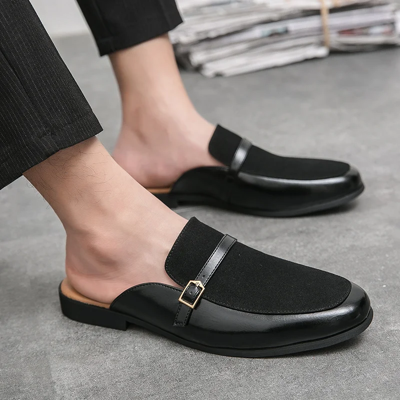 Essential Shoes Shopping Tips for Mature Men: Comfort Meets Style