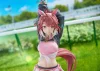 1/7 Scale Dantsu Flame - Uma Musume Official Statue - Good Smile Company