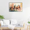 uk.everydayedeals (Limited Stock)Diamond Painting - Full Round - Flower Bird(60*40cm)