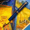  Mini Fountain Pen Van Gogh Night Caf&eacute; Terrace B