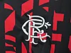 Joyfball 2026/2027 Glasgow Rangers Third Away Football Shirt 1:1 Thai Quality