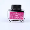 Color ink 15ml non-carbon fountain pen ink 10 colors