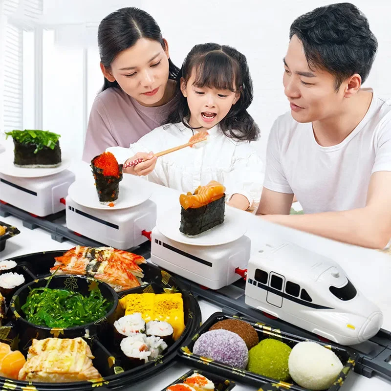 Food Train