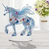 Horse - 5D DIY Craft Ornament