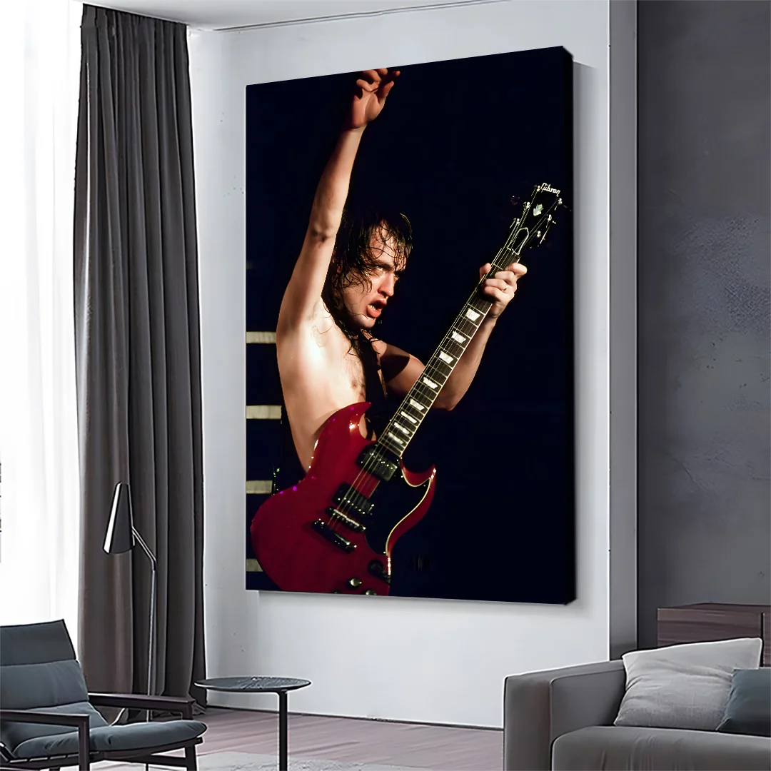 Canvas Wall Art