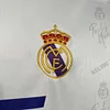 1994-1996 Retro Real Madrid Home Football Shirt 1:1 Thai Quality