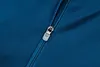 Joyfball 2025/2026 Juventus Half-Pull Training Suit Football Shirt 1:1 Thai Quality