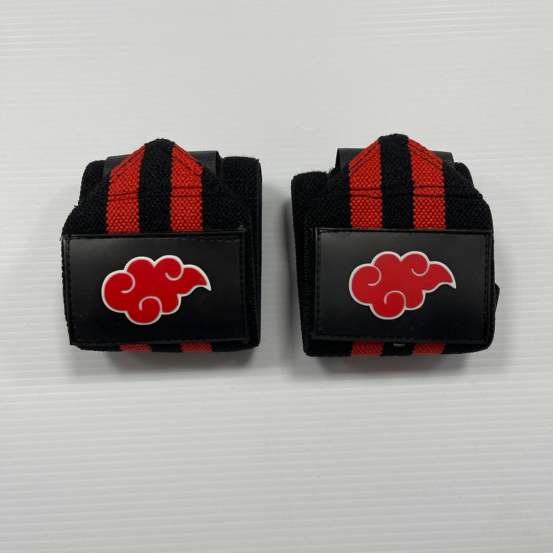 Cloud Wrist Wraps（Buy 2 Get 1 Free）