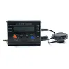 5W UsDX SDR QRP Transceiver All Mode HF Transceiver QCX-SSB to SSB 3-Band + Mic
