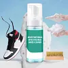 🔥👟Nettoyant multifonctionnel efficace et doux pour chaussures