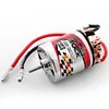 540 Brushed Motor Waterproof for 1/10 RC Car Crawler Axial SCX10 AXI03007(17T)