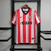 1996/1997 Retro Chivas de Guadalajara Home Football Shirt 1:1 Thai Quality