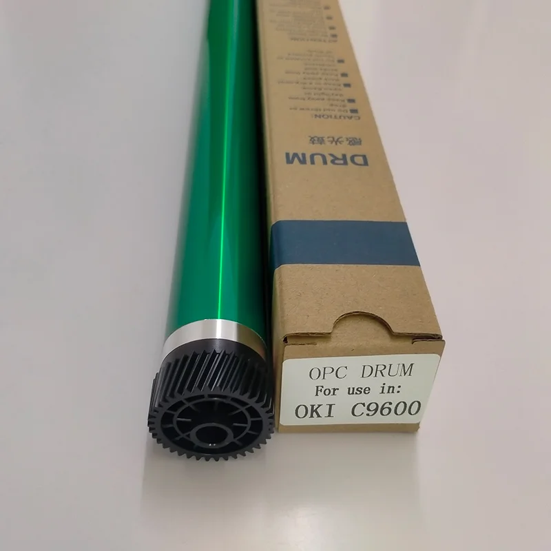 Printer Consumables Drum Core - Compatible Model OKI C910/9600
