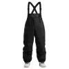Men's High-performance Winter Ski Overalls by Inlyline