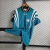 1996 Retro Germany Away Football Shirt 1:1 Thai Quality