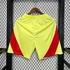 2024-2025 Spain Away shorts love fball