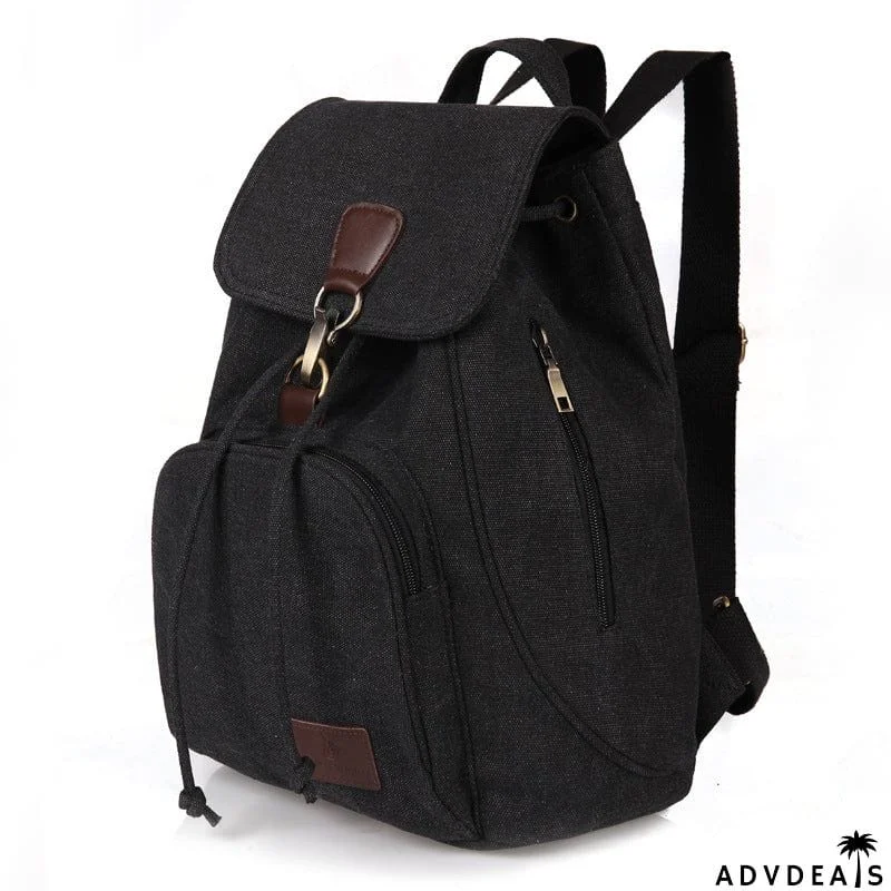 Tear Resistant School College Travelling Backpack Laptop Backpack