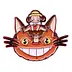 Gato Feliz Aventurero