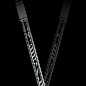 White Tensei Shafts