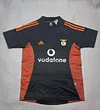 2002-2003 Retro Benfica Away Football Shirt 1:1 Thai Quality love fball