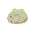 Sweet Greedy Frog
