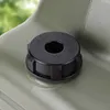 Electric Water Pump Adapter Universal Camping Water Tank Cover for Outdoor