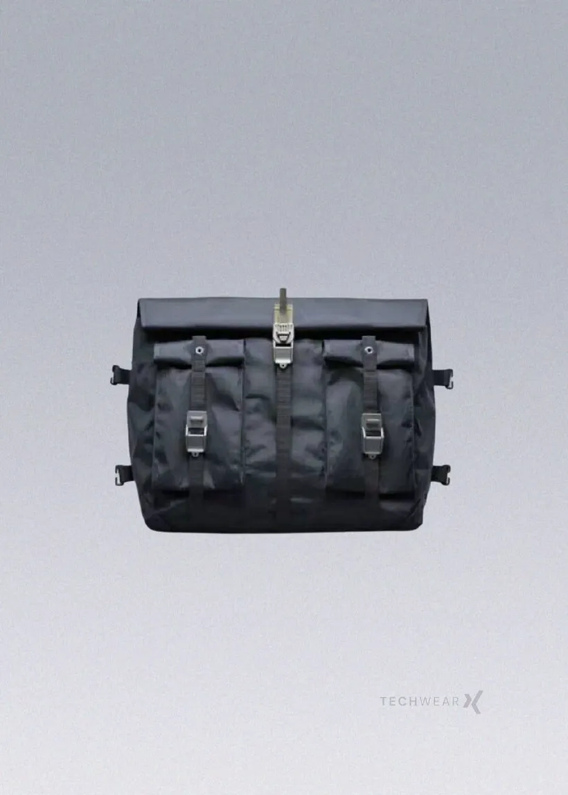 ACRONYM / アクロニウム 3A-5TSR メッセンジャーバッグ 3A-5 Messenger Bag Not Acronym