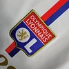 2023/2024 Lyon Home Football Shirt 1:1 Thai Quality