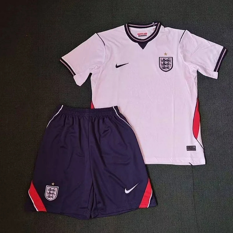 kids england kit socks