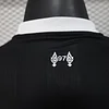 2025/2026 Player Version Liverpool goalie  Football Jersey 1:1 Thai quality love fball