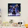 Pok&eacute;mon Eevee - 11CT Stamped Cross Stitch - 40*40cm