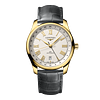 Longines Master SeriesGMTL2.844.6.71.2 L2.844.6.71.2 - Ø 40,00 mm