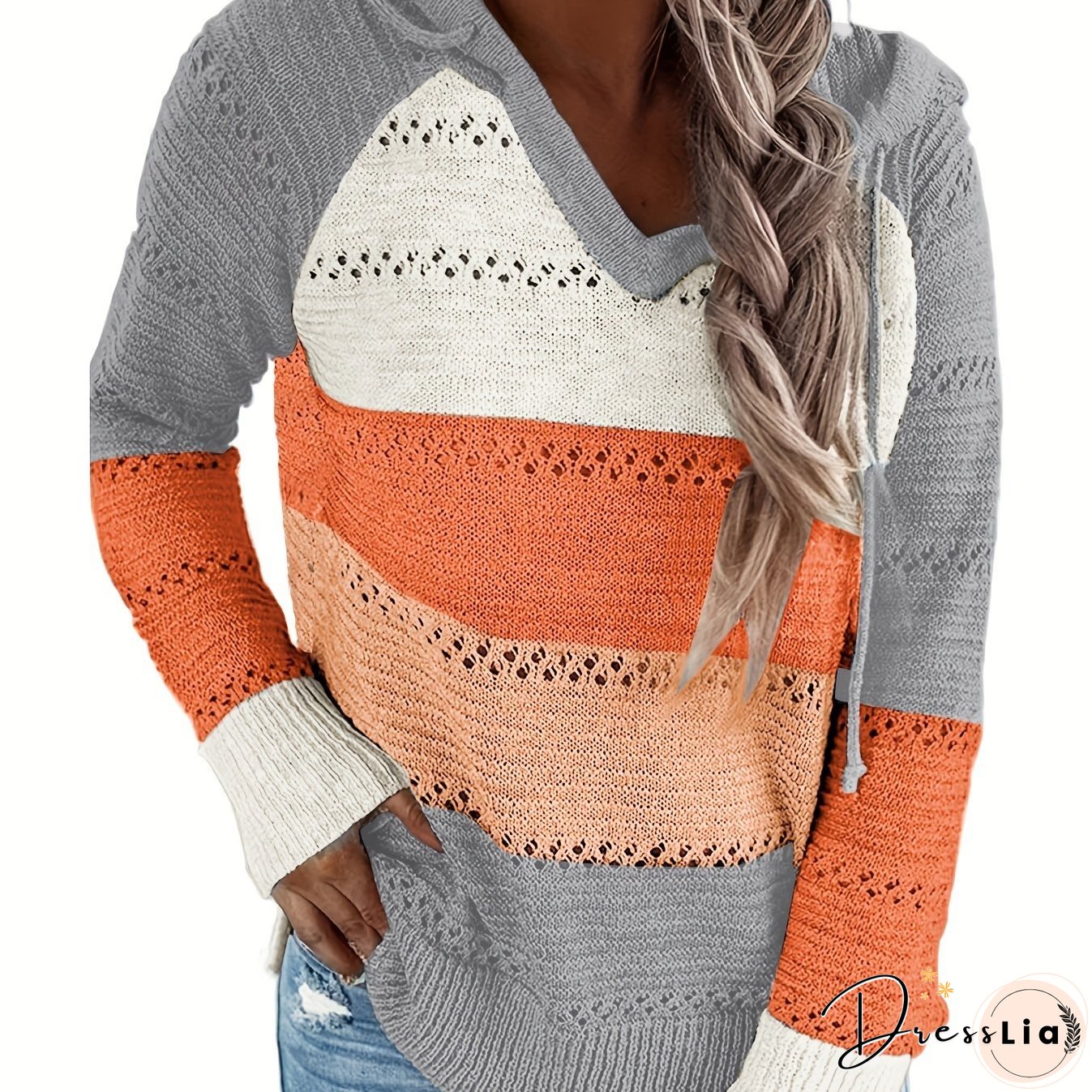 Versatile and Comfortable winter Sweater