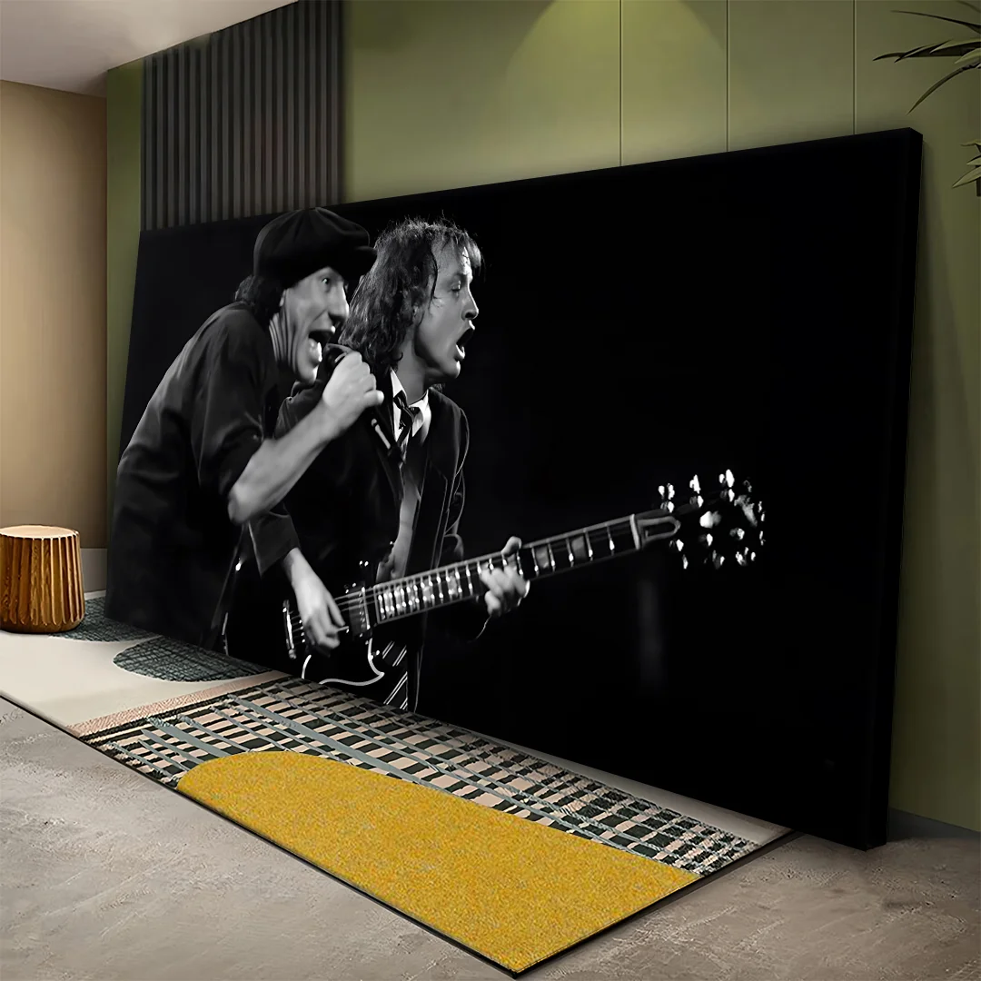 Canvas Wall Art