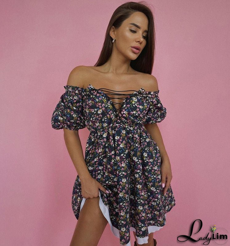 Effortless and Trendy winter Dress