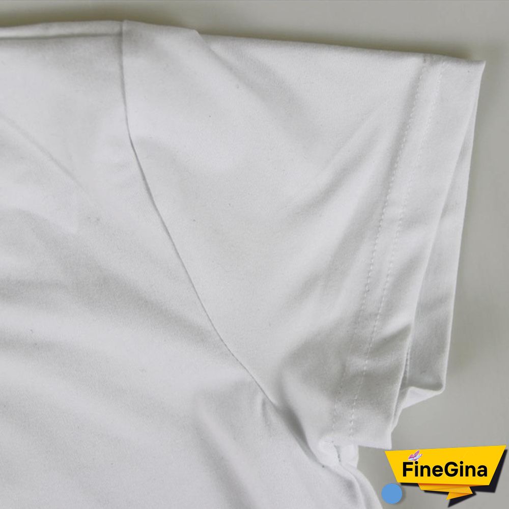 New Anime Tokyo Ghoul Print T-Shirt Men Women Fashion Short Sleeve Casual Summer Tops Tees