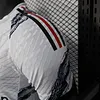 2025/2026 Player Version Manchester United Special Edition white Football Jersey 1:1 Thai quality