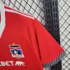 2024-2025 Colo Colo third_Football Shirt 1:1 Thai Quality